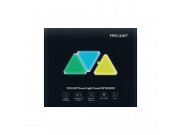 Световая панель Yeelight Smart Light Panels 3pcs Extension