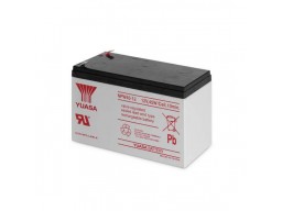Аккумуляторная батарея Yuasa NPW45-12 12В 9 Ач