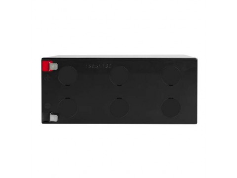 Аккумуляторная батарея Yuasa NPW45-12 12В 9 Ач