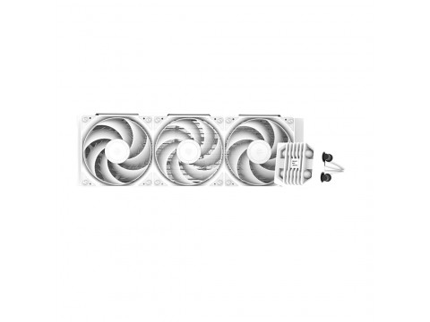 Кулер с водяным охлаждением Zalman ALPHA2 SE A36 White