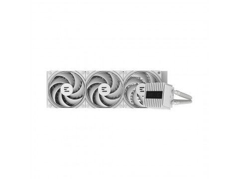 Кулер с водяным охлаждением Zalman ALPHA2 A36 White