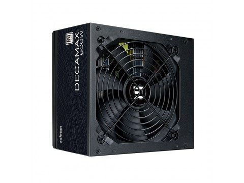 Блок питания Zalman ZM600-LX3 600W