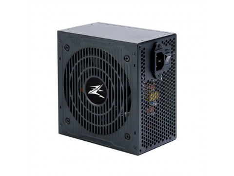 Блок питания Zalman MegaMax 700W ZM700-TXII Standard