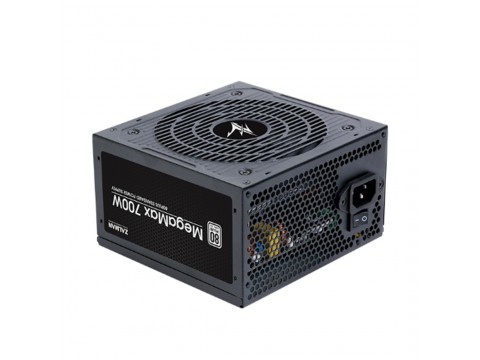 Блок питания Zalman MegaMax 700W ZM700-TXII Standard