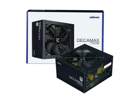 Блок питания Zalman ZM700-LX3 700W