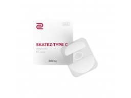 Запчасти, Ножки для компьютерной мыши Zowie Type C GGP EC1-C WHITE