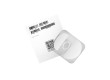 Запчасти, Ножки для компьютерной мыши Zowie Type C GGP EC1-C WHITE