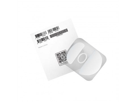 Запчасти, Ножки для компьютерной мыши Zowie Type C GGP EC1-C WHITE