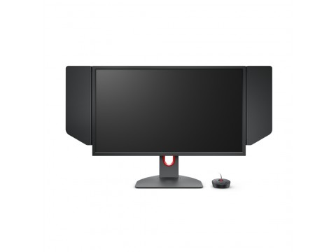 ZOWIE XL2746K 27 Dark Grey Gaming Monitor