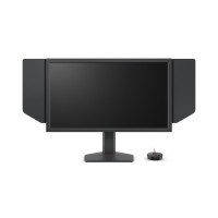 Монитор 24.1" ZOWIE XL2566X+ Dark Grey