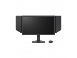 Монитор 24.1" ZOWIE XL2566X+ Dark Grey