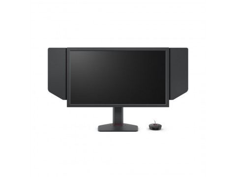 Монитор 24.1" ZOWIE XL2566X+ Dark Grey