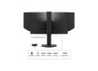 Монитор 24.1" ZOWIE XL2566X+ Dark Grey