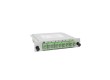 Делитель оптический планарный PLC-M-1x8 в корпусе
