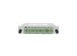 Делитель оптический планарный PLC-M-1x8 в корпусе