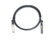 Кабель прямого подключения А-Оптик AO-DAC-100G-1D