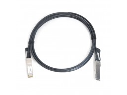 Кабель прямого подключения А-Оптик AO-DAC-100G-1D