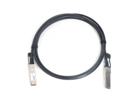 Кабель прямого подключения А-Оптик AO-DAC-100G-1D