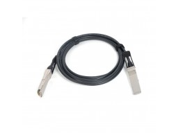 Кабель прямого подключения А-Оптик AO-DAC-40G-3D