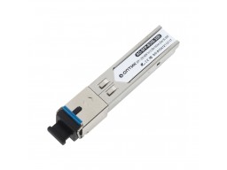 Трансивер А-Оптик AO-SFP-B35S-20D