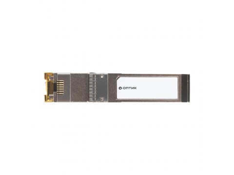 Трансивер А-Оптик AO-SFP-T