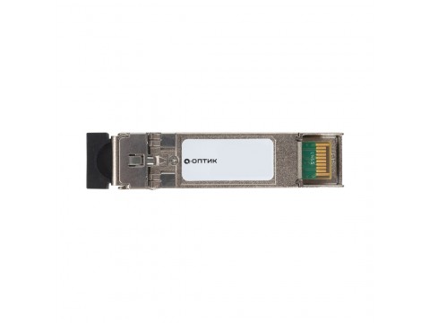 Трансивер А-Оптик AO-SFP28-SR