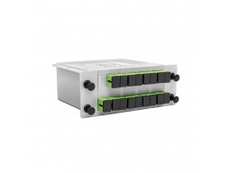 Делитель оптический планарный PLC-M-1x16 в корпусе