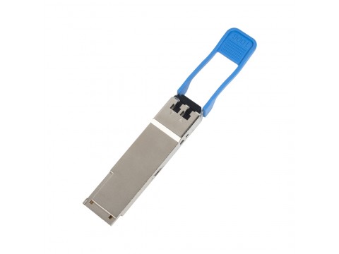 Трансивер А-Оптик AO-QSFP+LR4-2D