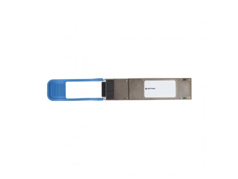 Трансивер А-Оптик AO-QSFP+ZR4-80D
