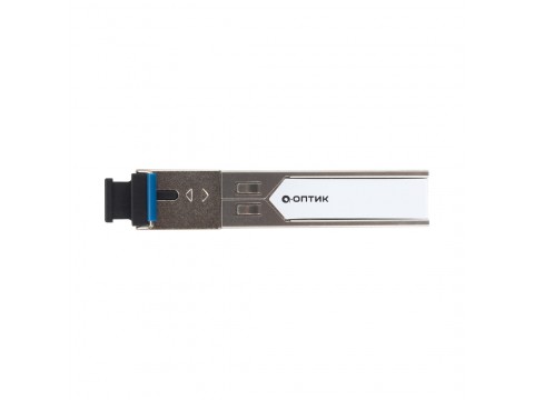 Трансивер А-Оптик AO-SFP-B35S-40D