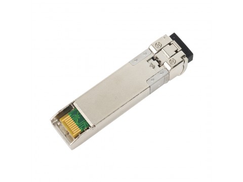 Трансивер А-Оптик AO-SFP-LX-80D