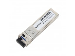 Трансивер А-Оптик AO-SFP+B54L-80D