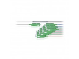 Делитель оптический планарный PLC-M-1x32 бескорпусный