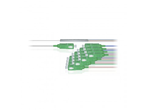 Делитель оптический планарный PLC-M-1x32 бескорпусный