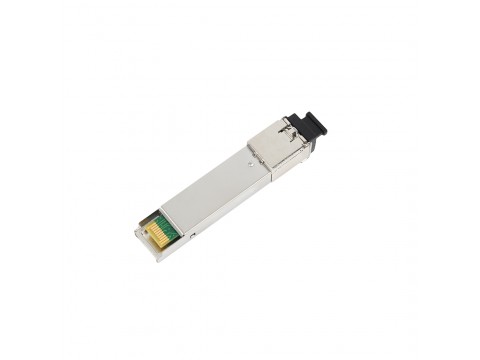 Трансивер А-Оптик AO-SFP-B53S-20D