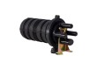 Муфта оптическая А-Оптик АО-mini-48F
