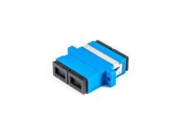 Адаптер А-Оптик SC/UPC-SC/UPC SM Duplex