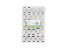 Адаптер А-Оптик АО-7003 SC/UPC-SC/UPC MM Simplex