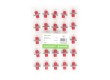 Адаптер А-Оптик АО-7010 FC/UPC-FC/UPC SM Simplex