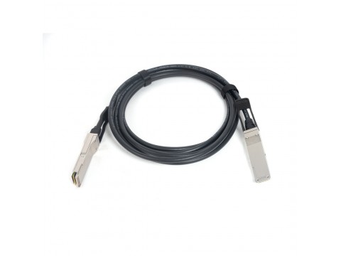 Кабель прямого подключения А-Оптик AO-DAC-40G-1D