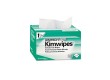 Салфетки безворсовые Kimtech-kimwipes для очистки волоконно-оптических коннекторов