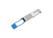 Трансивер А-Оптик AO-QSFP28-LR4-20D