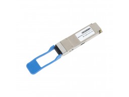 Трансивер А-Оптик AO-QSFP28-LR4-20D