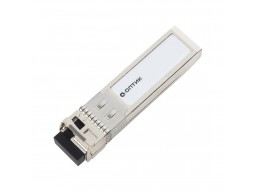 Трансивер А-Оптик AO-SFP+B45L-80D