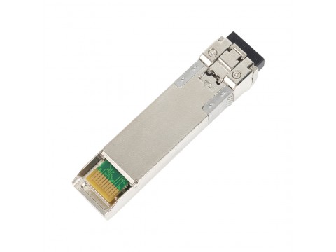 Трансивер А-Оптик AO-SFP+B45L-80D