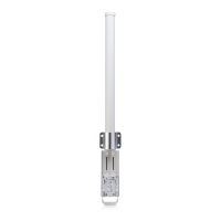 Ubiquiti airMAX 5 GHz, 13 dBi, Omni