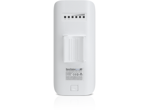 Точка доступа Ubiquiti NanoStation Loco M2 [locoM2]