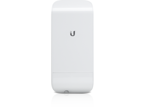 Точка доступа Ubiquiti NanoStation Loco M2 [locoM2]