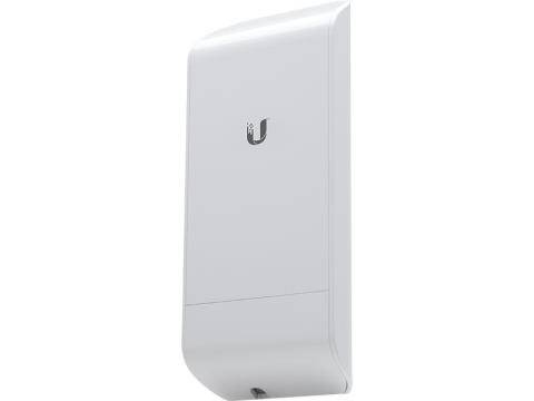 Точка доступа Ubiquiti NanoStation Loco M2 [locoM2]