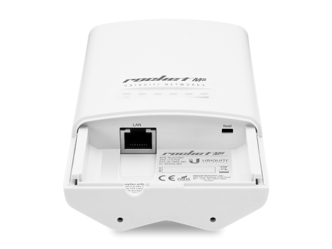Ubiquiti airMAX RocketM 5 GHz BaseStation